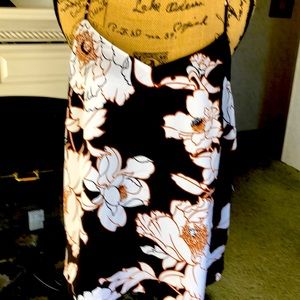 A cute top brand new with tags.